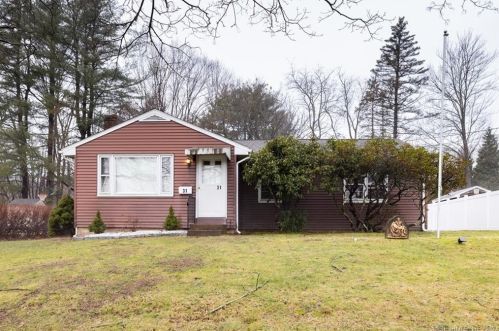 31 High St, Middletown, CT 06457 exterior