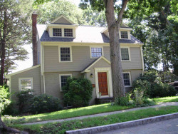 56 Solon St, Newton, MA 02461 exterior