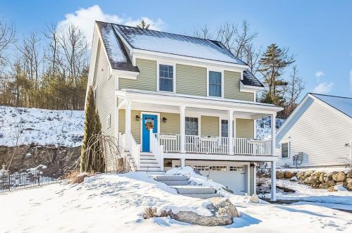 15 Calla Rd, Londonderry, NH 03038 exterior
