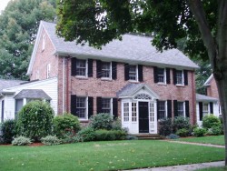 60 Moffat Rd, Newton, MA 02468 exterior