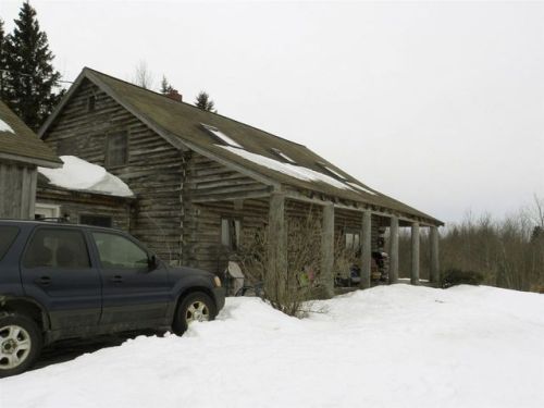 248 Salmon Pl, Glover, VT 05839 exterior