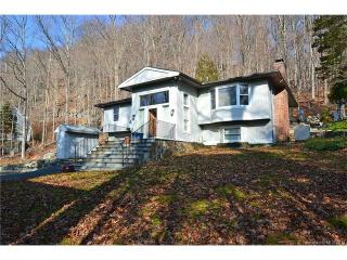 189 Ledges Rd, Ridgefield, CT 06877 exterior