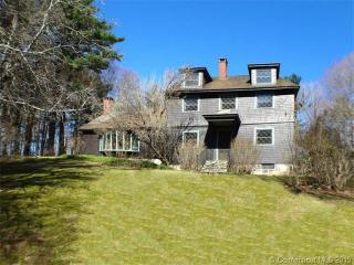 75 Blue Swamp Rd, Litchfield, CT 06759 exterior