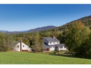 354 Pleasant Valley Rd, Underhill Flats, VT 05489 exterior