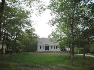 28 John Kenrick Rd, Orleans, MA 02653 exterior