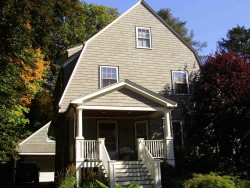 96 Oxford Rd, Newton, MA 02459 exterior