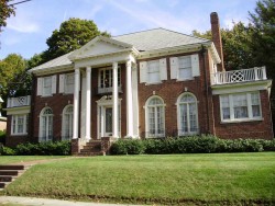 62 Prentice Rd, Newton, MA 02459 exterior