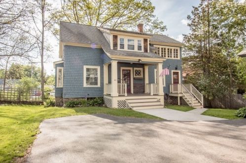 44 High St, Southbridge, MA 01550 exterior