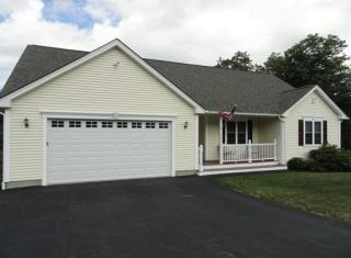 15 Carlsons Way, Rutland, MA 01543 exterior