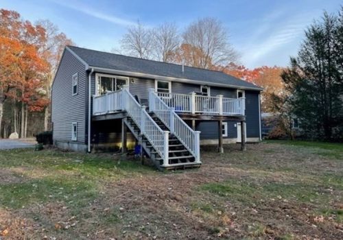 185 Dighton Ave, Taunton, MA 02780 exterior