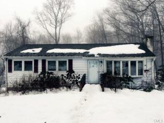 7 Gail Ann Dr, Brookfield Center, CT 06804 exterior