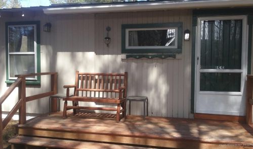 155 Lovewell Pond Rd, Fryeburg, ME 04037 exterior