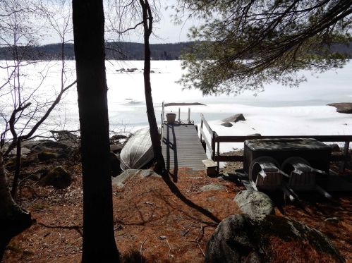 930 Goose Pond Rd, Canaan, NH 03741 exterior