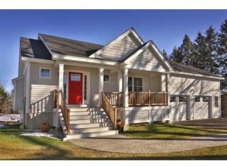 1 Fuller Ln, Exeter, NH 03833 exterior