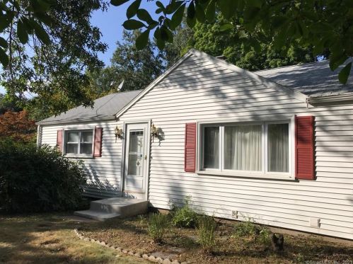 724 Nott St, Hartford, CT 06109 exterior