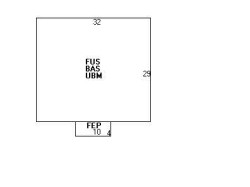36 Fuller Ter, Newton, MA 02465 floor plan
