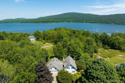 92 Hall Quarry Rd, Mount Desert, ME 04660 exterior