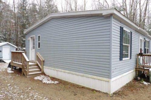 171 Kennebunk Pond Rd, Lyman, ME 04002 exterior