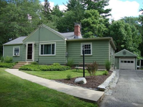 10 Old Millbury Rd, Oxford, MA 01540 exterior