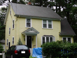 86 Concord St, Newton, MA 02462 exterior