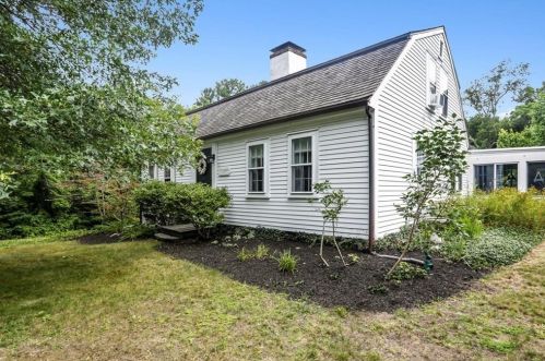 563 Spring St, Marshfield, MA 02050 exterior