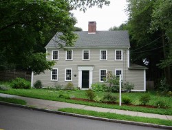 314 Elliot St, Newton, MA 02464 exterior