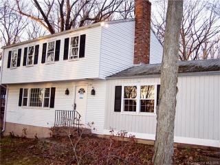 1841 New London Tpke, Glastonbury, CT 06033 exterior