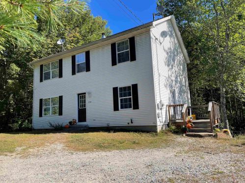 131 Flaghole Rd, Andover, NH 03216 exterior