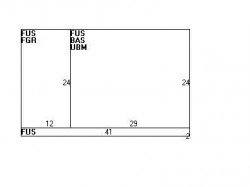 37 Maplewood Ave, Newton, MA 02459 floor plan