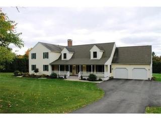 57 Olney Rd, Palmer, MA 01069 exterior