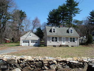 394 Rowayton Ave, Norwalk, CT 06854 exterior