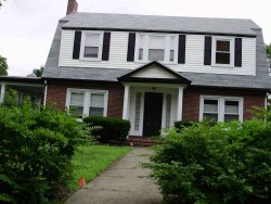 321 Crafts St, Newton, MA 02460 exterior