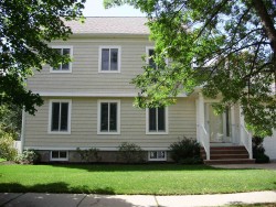 6 Elsworth Rd, Newton, MA 02465 exterior