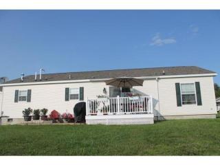 10 Morning Glory Dr, Franklin, NH 03235 exterior