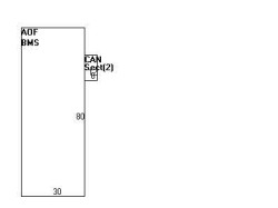 83 Wyman St, Newton, MA 02468 floor plan