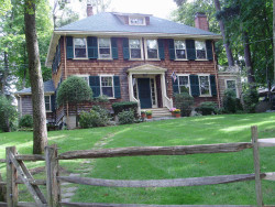 56 Alban Rd, Newton, MA 02468 exterior