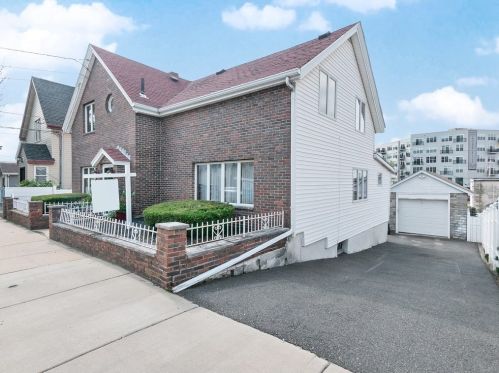 235 Chelsea St, Everett, MA 02149 exterior