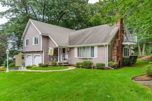 1 Sleeper Dr, Burlington, MA 01803 exterior