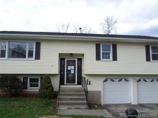 73 Fox Run Rd, Waterbury, CT 06708 exterior