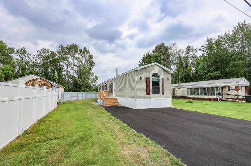 34 Stevens Dr, Concord, NH 03301 exterior