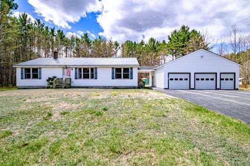 51 Mountain View Cir, Bethel, ME 04217 exterior