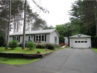 405 Sugarbush Rd, Williston, VT 05495 exterior