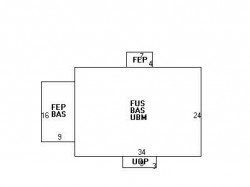 58 Randlett Park, Newton, MA 02465 floor plan