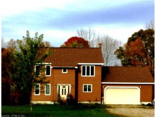 269 Scotland Rd, Lisbon, CT 06330 exterior