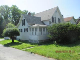 71 Howland Ave, Adams, MA 01220 exterior