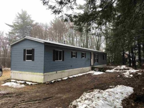 463 Royalston Rd, Fitzwilliam, NH 03447 exterior