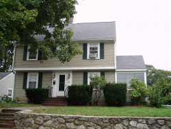 30 Murray Rd, Newton, MA 02465 exterior