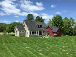 1993 Easton Rd, Franconia, NH 03580 exterior