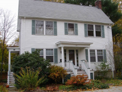 146 Eastbourne Rd, Newton, MA 02459 exterior