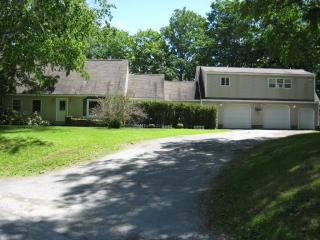 5 Howard Rd, Concord-Township, ME 04920 exterior